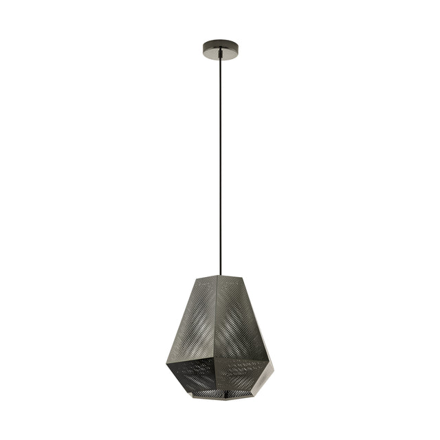 Pendant lamp CHIAVICA