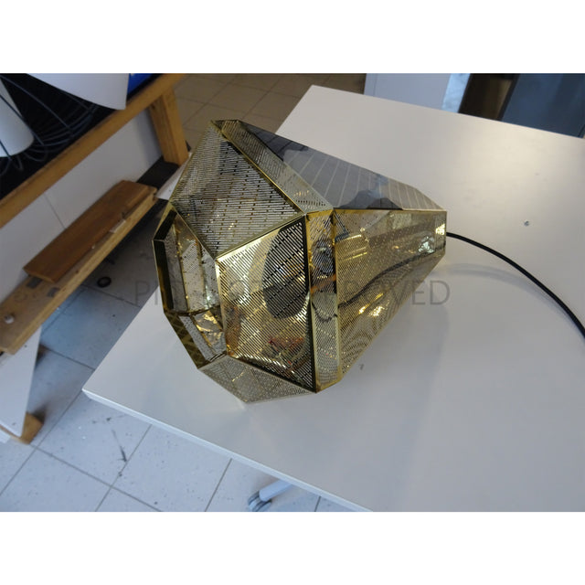 Table lamp CHIAVICA