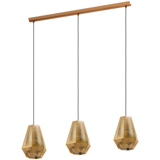 Pendant lamp CHIAVICA 1