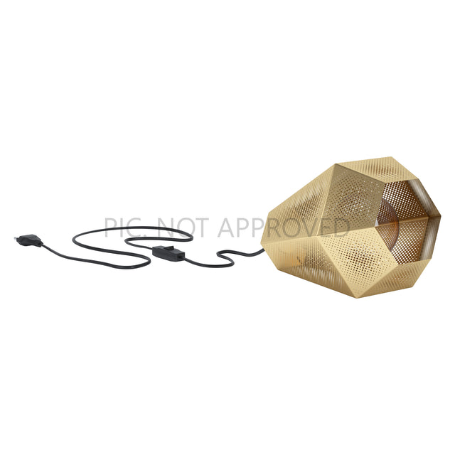 Table lamp CHIAVICA 1