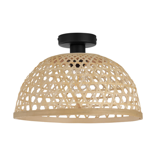 Ceiling lamp CLAVERDON