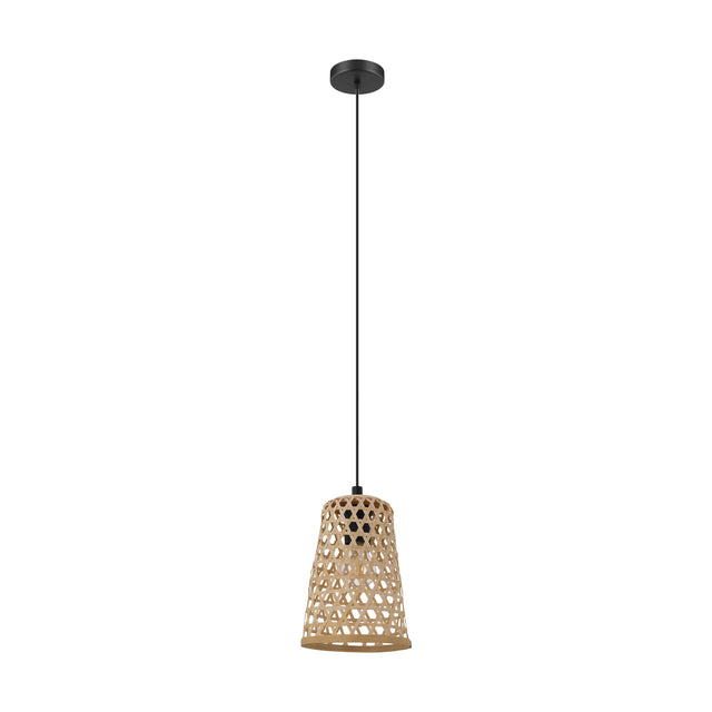 Pendant lamp CLAVERDON