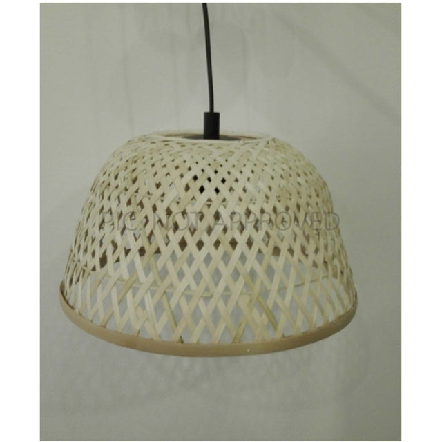Pendant lamp CLAVERDON