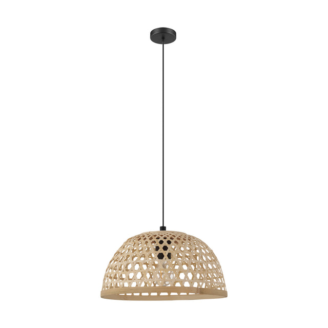 Pendant lamp CLAVERDON