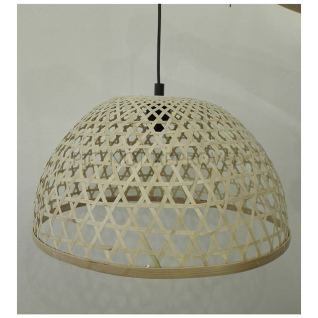 Pendant lamp CLAVERDON