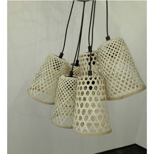 Pendant lamp CLAVERDON