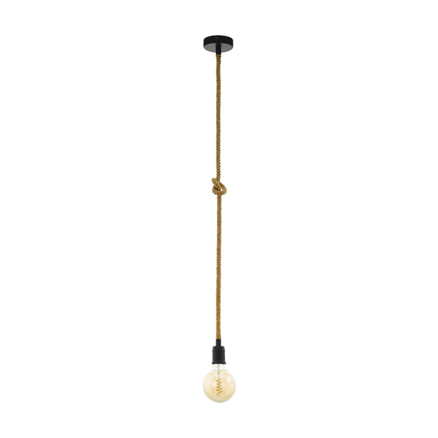 Pendant lamp RAMPSIDE