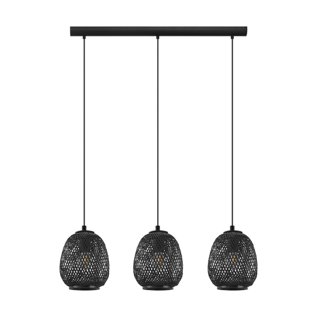 Pendant lamp DEMBLEBY 1