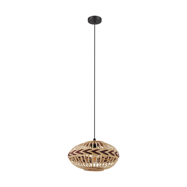 Pendant lamp DONDARRION