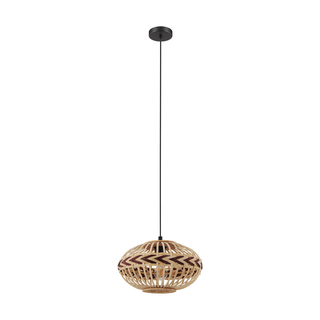 Pendant lamp DONDARRION