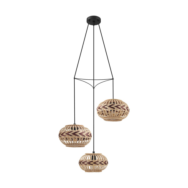Pendant lamp DONDARRION