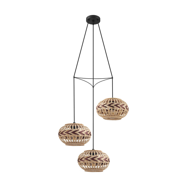Pendant lamp DONDARRION