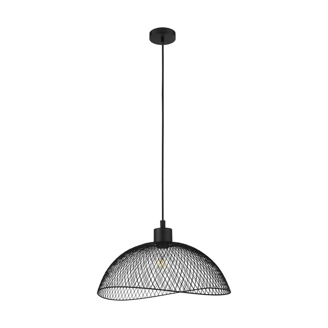 Pendant lamp POMPEYA