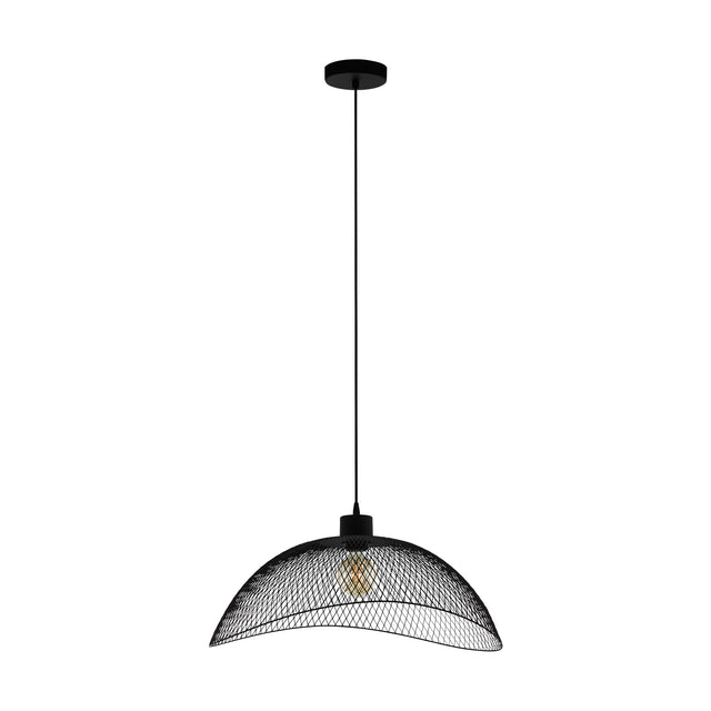 Pendant lamp POMPEYA