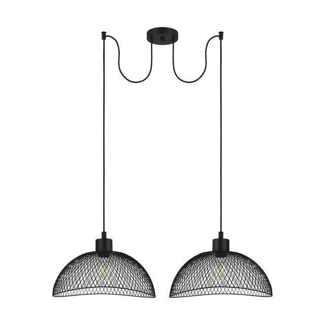 Pendant lamp POMPEYA