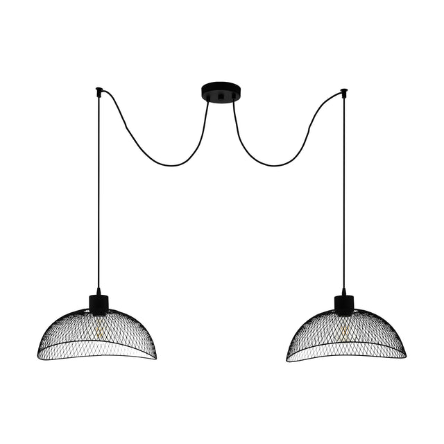 Pendant lamp POMPEYA