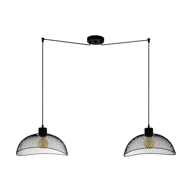 Pendant lamp POMPEYA