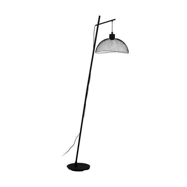 Floor lamp POMPEYA