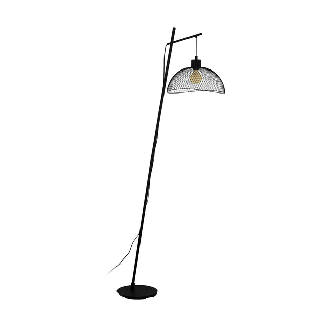 Floor lamp POMPEYA