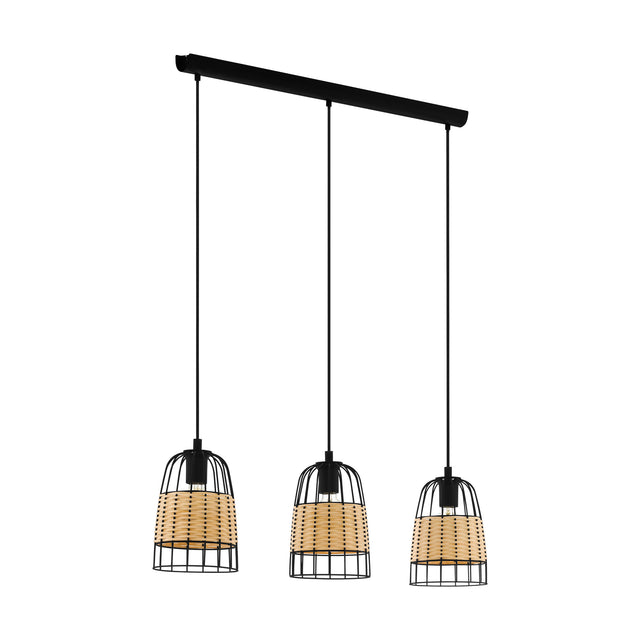 Pendant lamp ANWICK