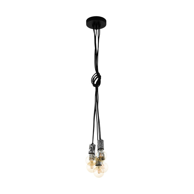 Pendant lamp COULSDON