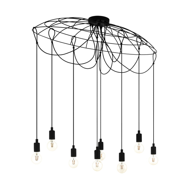 Pendant lamp HOGSMILL