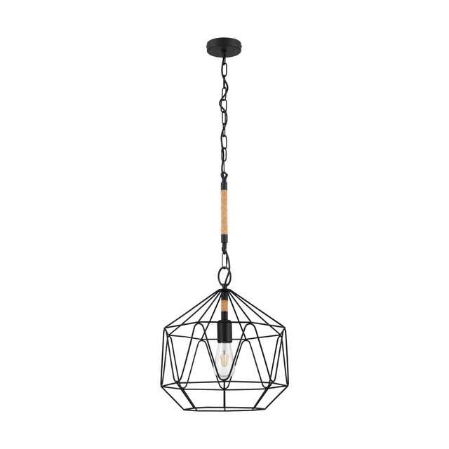 Pendant lamp COTTINGHAM