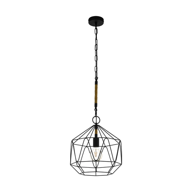 Pendant lamp COTTINGHAM