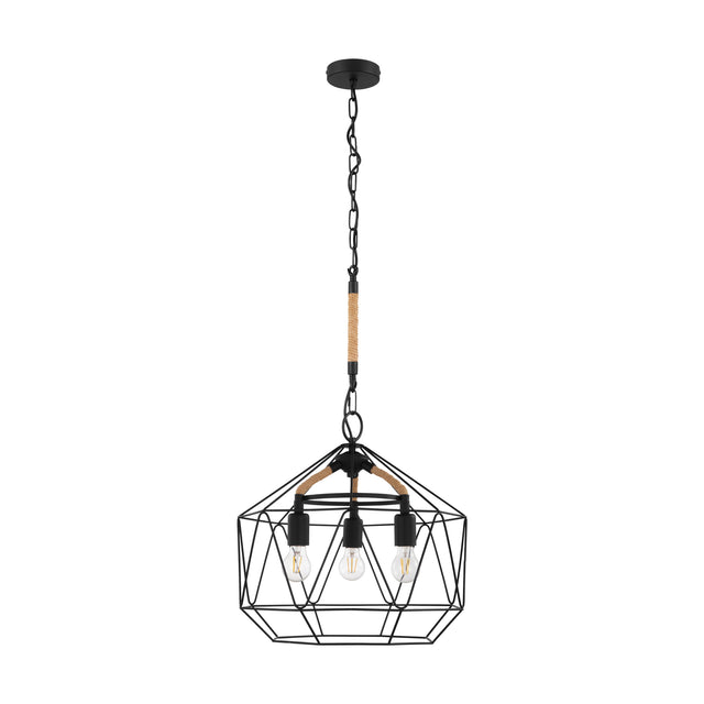 Pendant lamp COTTINGHAM
