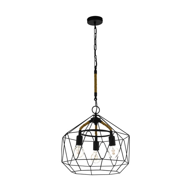 Pendant lamp COTTINGHAM