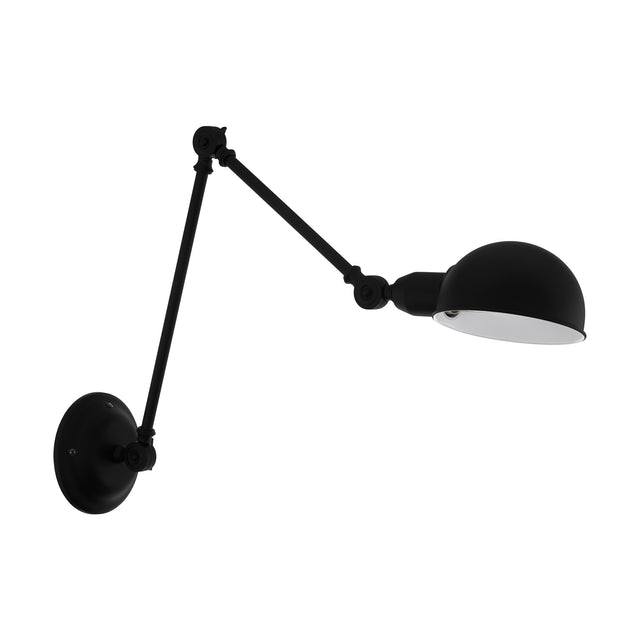Wall lamp EXMOOR