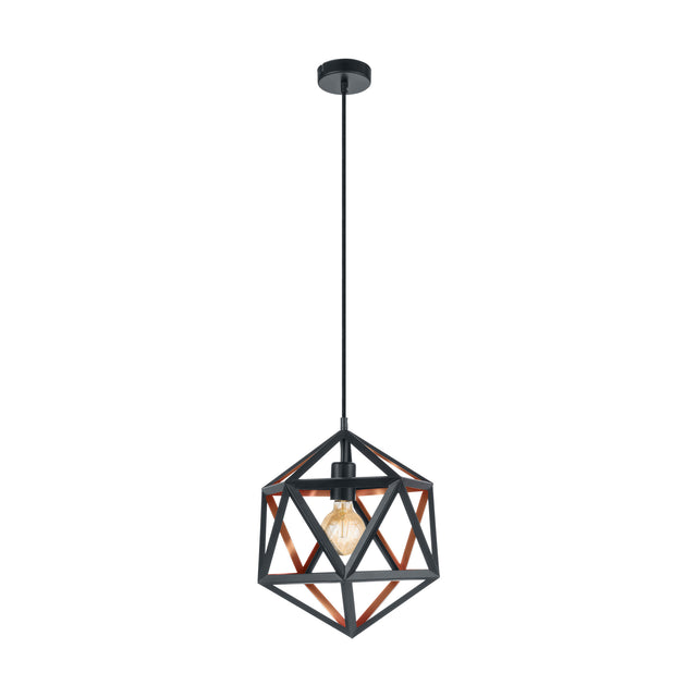 Pendant lamp EMBLETON 1