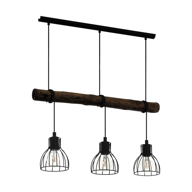 Pendant lamp HORNINGTOPS