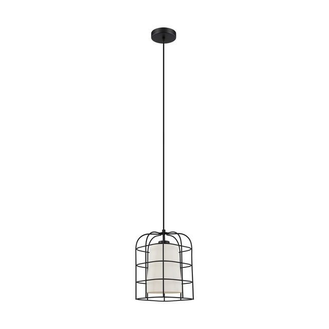 Pendant lamp BITTAMS
