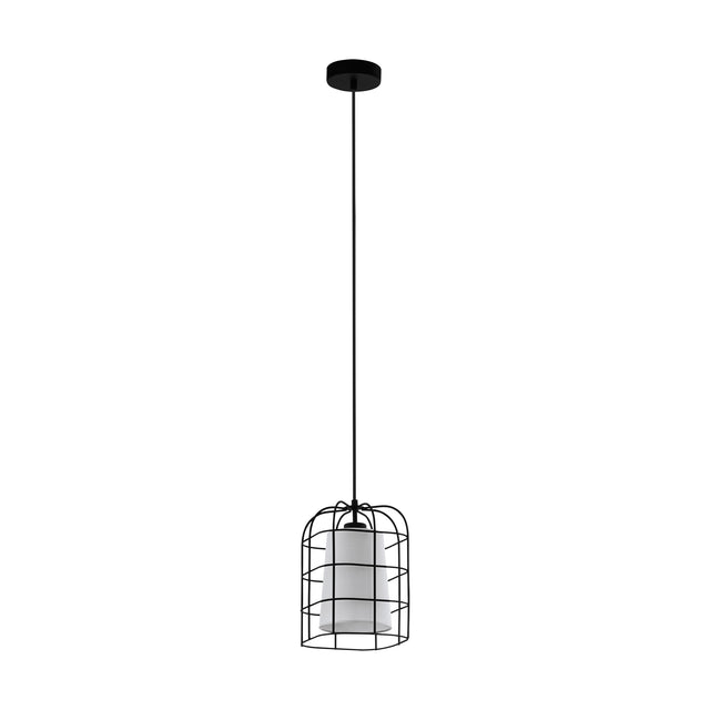 Pendant lamp BITTAMS