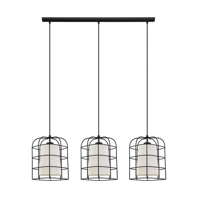 Pendant lamp BITTAMS
