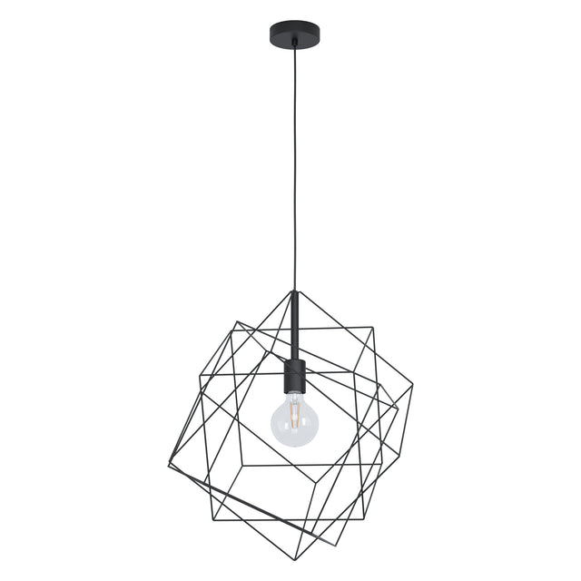 Pendant lamp STRAITON