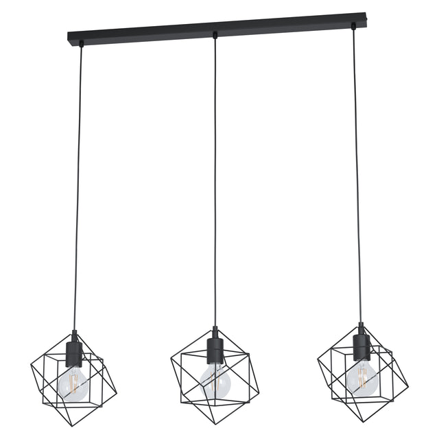 Pendant lamp STRAITON