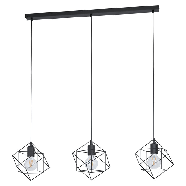 Pendant lamp STRAITON
