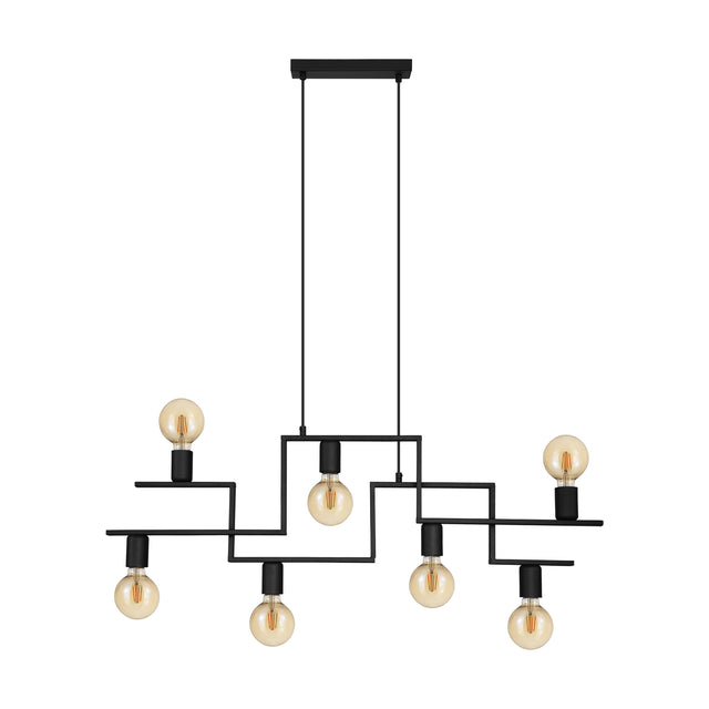 Pendant lamp FEMBARD