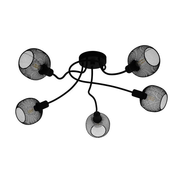 Ceiling lamp WRINGTON 1