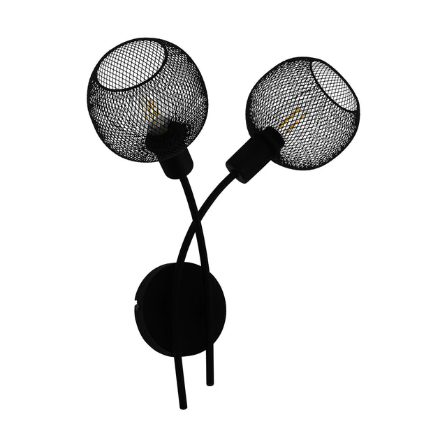 Wall lamp WRINGTON 1