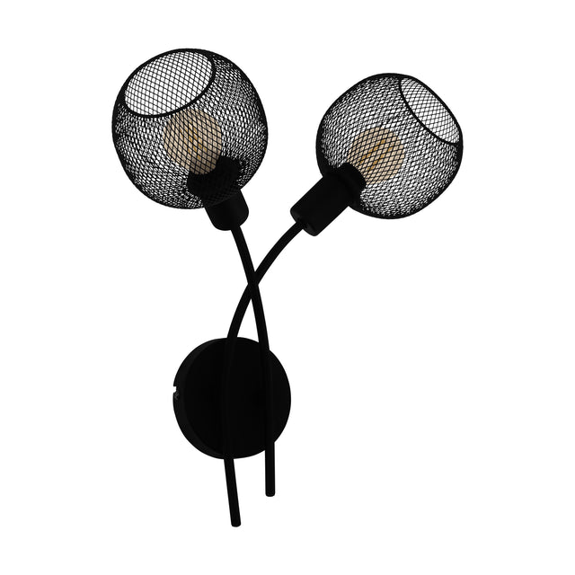 Wall lamp WRINGTON 1