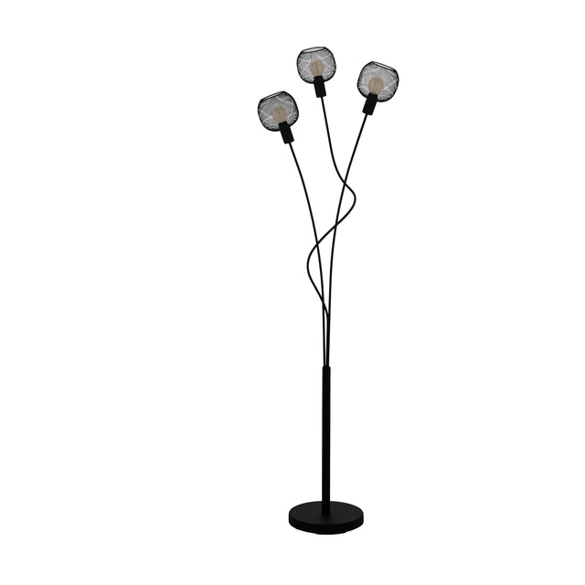 Floor lamp WRINGTON 1