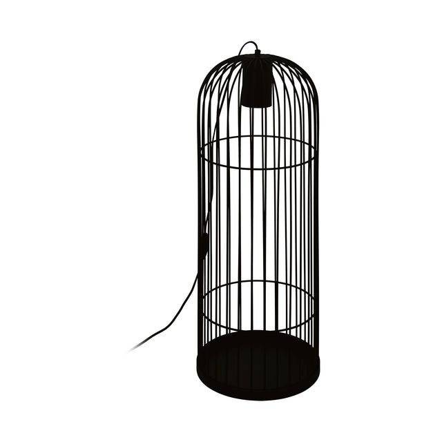 Floor lamp LATCHELY
