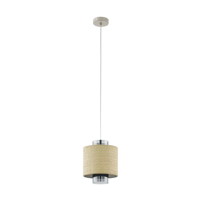 Pendant lamp MEDIOUNA