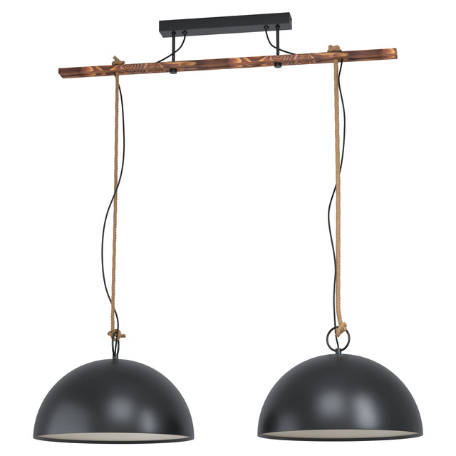 Pendant lamp HODSOLL