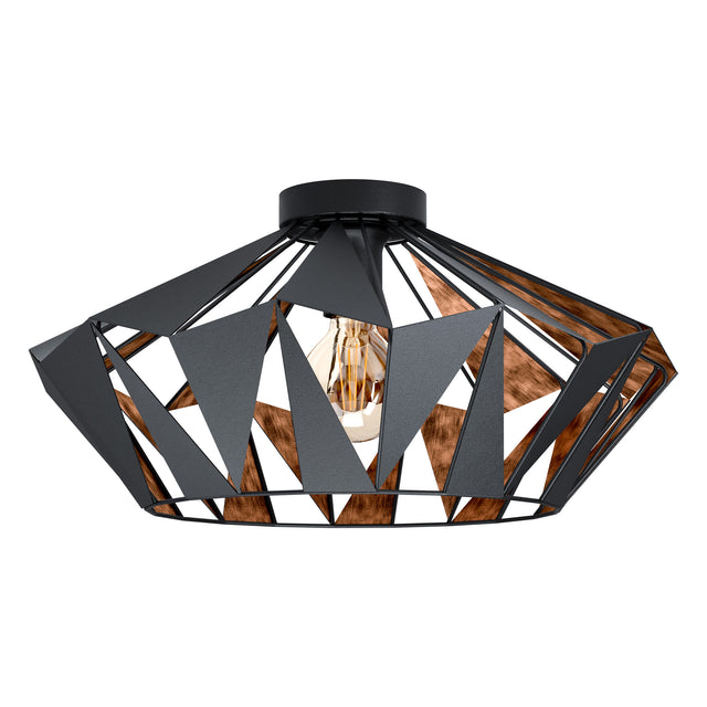 Ceiling lamp CARLTON 6