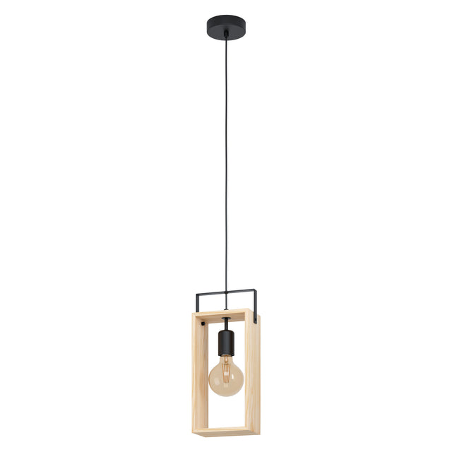 Pendant lamp FAMBOROUGH
