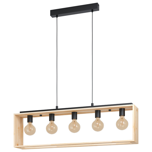 Pendant lamp FAMBOROUGH